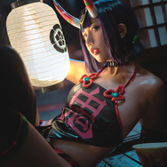 『Fate/Grand Order』酒呑童子