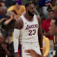 PS5『NBA 2K21』実写さながらのグラフィックやコントローラーのフィードバックで、さらにリアルになったバスケを味わえる【プレイレポ】