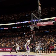 PS5『NBA 2K21』実写さながらのグラフィックやコントローラーのフィードバックで、さらにリアルになったバスケを味わえる【プレイレポ】