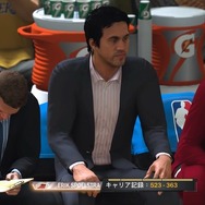 PS5『NBA 2K21』実写さながらのグラフィックやコントローラーのフィードバックで、さらにリアルになったバスケを味わえる【プレイレポ】