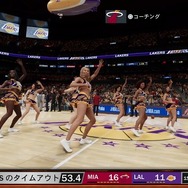 PS5『NBA 2K21』実写さながらのグラフィックやコントローラーのフィードバックで、さらにリアルになったバスケを味わえる【プレイレポ】