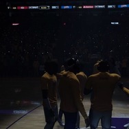 PS5『NBA 2K21』実写さながらのグラフィックやコントローラーのフィードバックで、さらにリアルになったバスケを味わえる【プレイレポ】