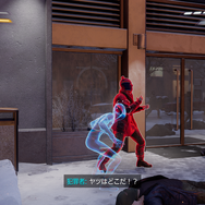 【吉田輝和の絵日記】新主人公マイルズとPS5の性能で豪華体験！『Marvel's Spider-Man: Miles Morales』