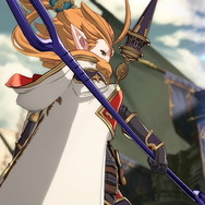 『グラブルVS』狐火の使い手「ユエル」参戦！ DLC第9弾は「ウーノ」に―12月下旬よりバトルパスも実装決定