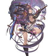 『グラブルVS』狐火の使い手「ユエル」参戦！ DLC第9弾は「ウーノ」に―12月下旬よりバトルパスも実装決定