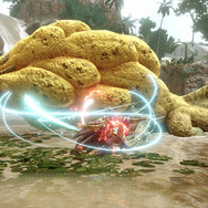 『モンハンライズ』弓、双剣の紹介映像公開！新たなアクションに刮目