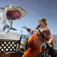 今週発売の新作ゲーム『Maneater』『Go!Go!5次元GAME ネプテューヌ re★Verse』『ファミリートレーナー』他