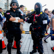 『SEKIRO』狼コスプレ現る！コミケ96ゲーム系コスプレイヤーフォトレポ【後編】