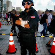 『SEKIRO』狼コスプレ現る！コミケ96ゲーム系コスプレイヤーフォトレポ【後編】