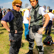 『SEKIRO』狼コスプレ現る！コミケ96ゲーム系コスプレイヤーフォトレポ【後編】