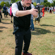 『SEKIRO』狼コスプレ現る！コミケ96ゲーム系コスプレイヤーフォトレポ【後編】