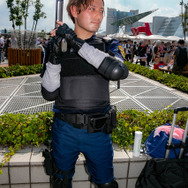 『SEKIRO』狼コスプレ現る！コミケ96ゲーム系コスプレイヤーフォトレポ【後編】