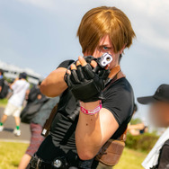 『SEKIRO』狼コスプレ現る！コミケ96ゲーム系コスプレイヤーフォトレポ【後編】