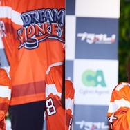 キャラクター原案はCraft Eggが担当！少女たちがアイスホッケーの頂点を目指すアニメ・ゲームプロジェクト「プラオレ！」制作発表会レポート