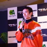 キャラクター原案はCraft Eggが担当！少女たちがアイスホッケーの頂点を目指すアニメ・ゲームプロジェクト「プラオレ！」制作発表会レポート