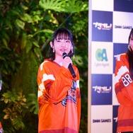 キャラクター原案はCraft Eggが担当！少女たちがアイスホッケーの頂点を目指すアニメ・ゲームプロジェクト「プラオレ！」制作発表会レポート