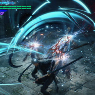 現行ハードにも「バージル」降臨！ 『デビル メイ クライ 5』有料追加DLC「プレーヤーバージル」配信