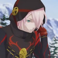 『FGO』今年のクリスマス配布は「カルナ〔サンタ〕」！ 初の男性サンタ、嬉しい？ それともビックリ？ あなたの声を大募集【アンケート】