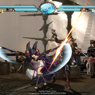 『グラブルVS』“フニャ口、こんこん♪”な狐っ娘、「ユエル」のモーションひとつひとつが可愛すぎて、ついスクショを撮りすぎてしまう幸せ