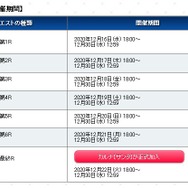 『FGO』新イベント「栄光のサンタクロース・ロード」はここに注目！ 拳で語る「カルナ〔サンタ〕」の加入はいつ？ 「★5 ヴリトラ」の性能は？