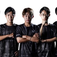 プロe-Sportsチーム“REJECT（リジェクト）”が共同開発した最新スマホ「arrows NX9 F-52A」製品発表会＆「矢祭YASAI」シーズン2前夜祭レポート