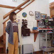 『かまいたちの夜』の舞台となったペンションに宿泊…！あの名シーンを妻と再現してきた【ネタバレ注意】