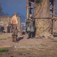 「Yo！俺はMCエイヴォルだぜ」『アサシン クリード ヴァルハラ』で遊んでいたら、いつのまにか海賊辞めてラッパー目指してた