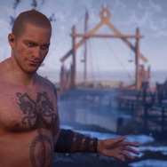 「Yo！俺はMCエイヴォルだぜ」『アサシン クリード ヴァルハラ』で遊んでいたら、いつのまにか海賊辞めてラッパー目指してた