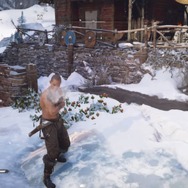 「Yo！俺はMCエイヴォルだぜ」『アサシン クリード ヴァルハラ』で遊んでいたら、いつのまにか海賊辞めてラッパー目指してた