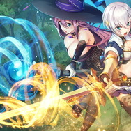 第2部は“女剣士”と“魔法使い”がヒロインに! ちょっとHな恋愛ADV『異世界酒場のセクステット ~Vol.2 Adventurer's Days~』1月14日発売