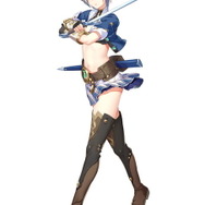 第2部は“女剣士”と“魔法使い”がヒロインに! ちょっとHな恋愛ADV『異世界酒場のセクステット ~Vol.2 Adventurer's Days~』1月14日発売