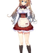 第2部は“女剣士”と“魔法使い”がヒロインに! ちょっとHな恋愛ADV『異世界酒場のセクステット ~Vol.2 Adventurer's Days~』1月14日発売