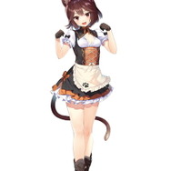 第2部は“女剣士”と“魔法使い”がヒロインに! ちょっとHな恋愛ADV『異世界酒場のセクステット ~Vol.2 Adventurer's Days~』1月14日発売