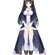 第2部は“女剣士”と“魔法使い”がヒロインに! ちょっとHな恋愛ADV『異世界酒場のセクステット ~Vol.2 Adventurer's Days~』1月14日発売