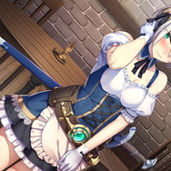 第2部は“女剣士”と“魔法使い”がヒロインに! ちょっとHな恋愛ADV『異世界酒場のセクステット ~Vol.2 Adventurer's Days~』1月14日発売