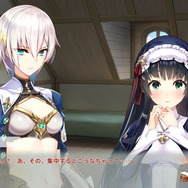 第2部は“女剣士”と“魔法使い”がヒロインに! ちょっとHな恋愛ADV『異世界酒場のセクステット ~Vol.2 Adventurer's Days~』1月14日発売