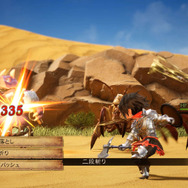 『ブレイブリーデフォルトII』の新たな体験版「Final Demo」が配信開始─5時間のプレイを何度も繰り返し可能