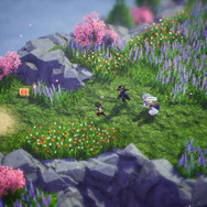 『ブレイブリーデフォルトII』の新たな体験版「Final Demo」が配信開始─5時間のプレイを何度も繰り返し可能