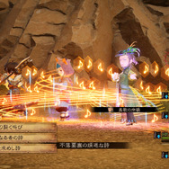 『ブレイブリーデフォルトII』の新たな体験版「Final Demo」が配信開始─5時間のプレイを何度も繰り返し可能