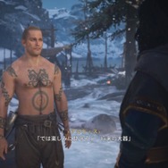 「Yo！俺はMCエイヴォルだぜ」『アサシン クリード ヴァルハラ』で遊んでいたら、いつのまにか海賊辞めてラッパー目指してた