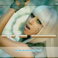 大勢で遊ぶカラオケゲーム『We Sing』・・・クリスマスに欧州で