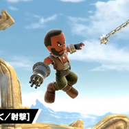 『スマブラSP』セフィロスは12月23日から！「セフィロス チャレンジ」クリアで正式配信前に使用可能、追加Miiファイターは「ティファ」「ジーノ」等5体