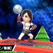 『スマブラSP』セフィロスは12月23日から！「セフィロス チャレンジ」クリアで正式配信前に使用可能、追加Miiファイターは「ティファ」「ジーノ」等5体