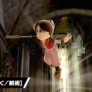 『スマブラSP』セフィロスは12月23日から！「セフィロス チャレンジ」クリアで正式配信前に使用可能、追加Miiファイターは「ティファ」「ジーノ」等5体