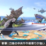 『スマブラSP』新ファイター「セフィロス」は長いリーチと「フレア」で相手を圧倒、“片翼”でスマッシュにスーパーアーマー効果が！─気になる性能を総チェック
