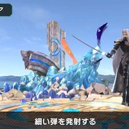 『スマブラSP』新ファイター「セフィロス」は長いリーチと「フレア」で相手を圧倒、“片翼”でスマッシュにスーパーアーマー効果が！─気になる性能を総チェック