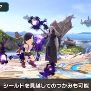 『スマブラSP』新ファイター「セフィロス」は長いリーチと「フレア」で相手を圧倒、“片翼”でスマッシュにスーパーアーマー効果が！─気になる性能を総チェック