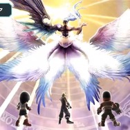 『スマブラSP』新ファイター「セフィロス」は長いリーチと「フレア」で相手を圧倒、“片翼”でスマッシュにスーパーアーマー効果が！─気になる性能を総チェック