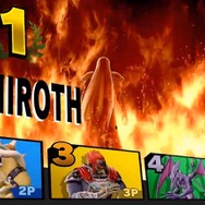 『スマブラSP』新ファイター「セフィロス」は長いリーチと「フレア」で相手を圧倒、“片翼”でスマッシュにスーパーアーマー効果が！─気になる性能を総チェック