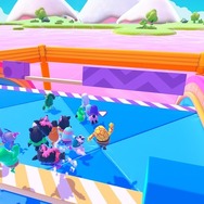 つかみ取れ王冠、注目のゆるふわサバイバルACT『Fall Guys: Ultimate Knockout』アトラクション大紹介！【特集】【12/17UPDATE】